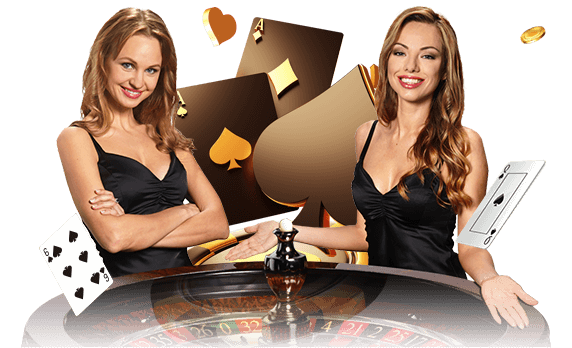 Jogue com dealers reais no VBET!