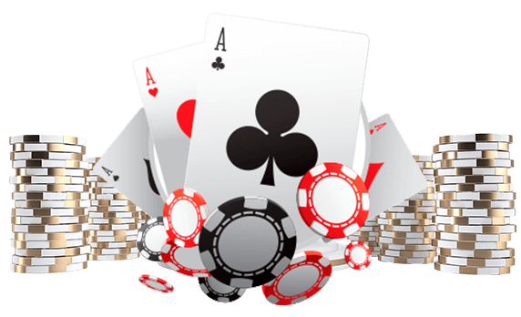 Jogue jogos de pôquer em VBET