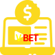 O Cassino VBET também oferece apostas esportivas virtuais!