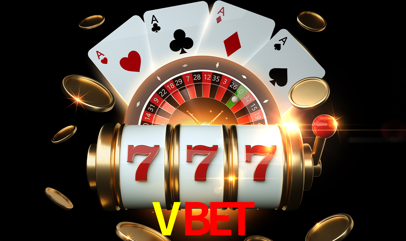 VBET aplicativo