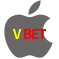 Aplicativo VBETbet para iOS